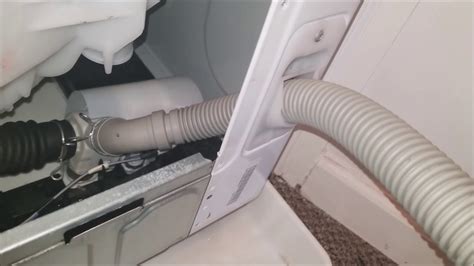 lg top load washer leaking|LG top loader washing machine leaking. Easy fix.